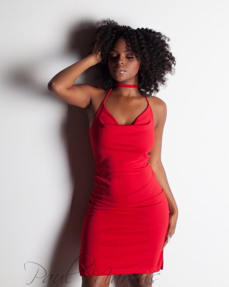 Hanna Lashay