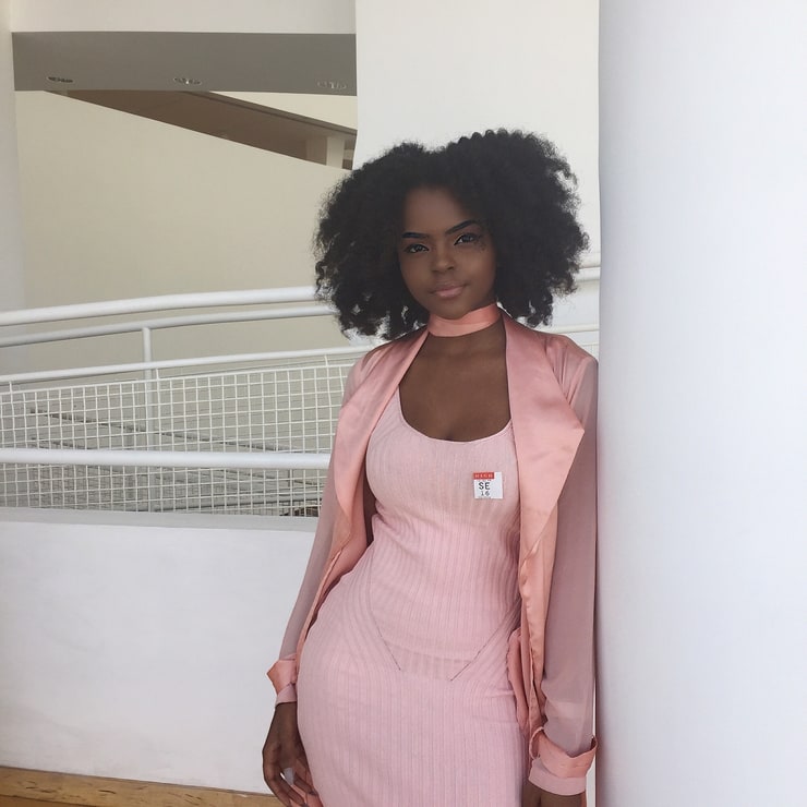 Hanna Lashay