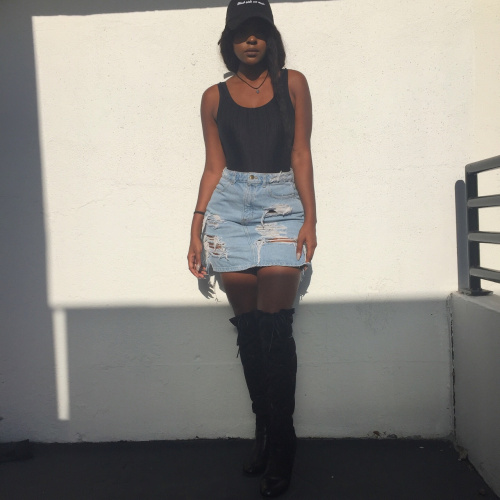 Hanna Lashay