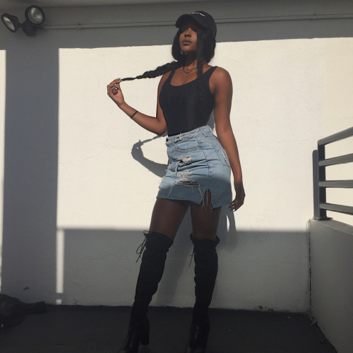 Hanna Lashay
