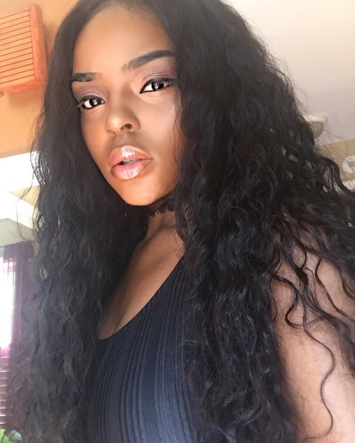 Hanna Lashay
