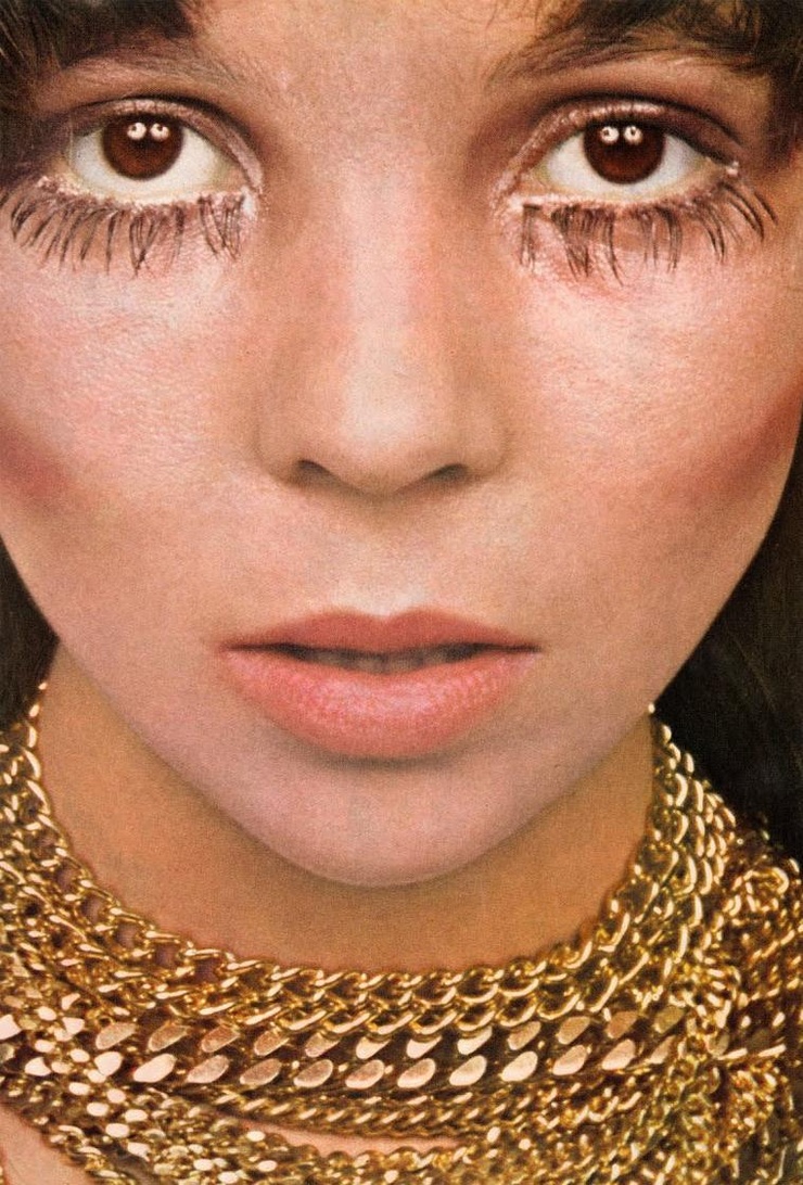 Penelope Tree