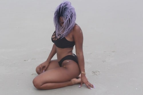 Hanna Lashay