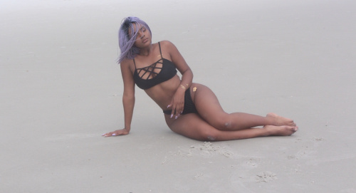 Hanna Lashay