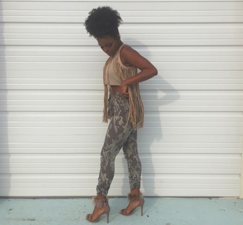 Hanna Lashay