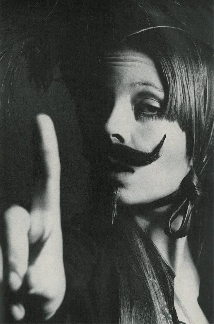 Penelope Tree