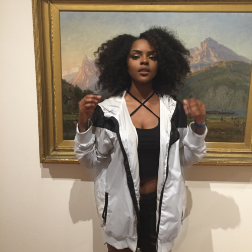 Hanna Lashay