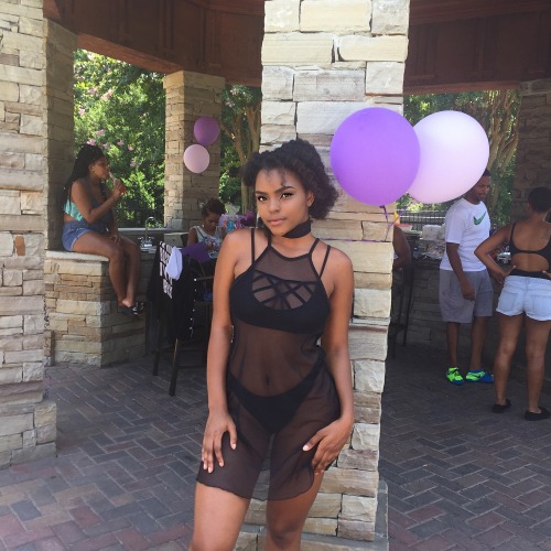 Hanna Lashay