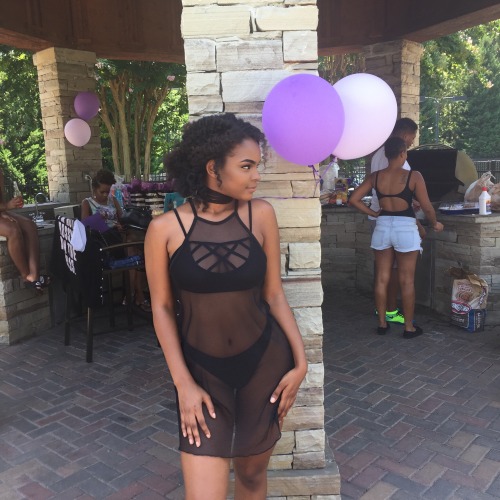 Hanna Lashay