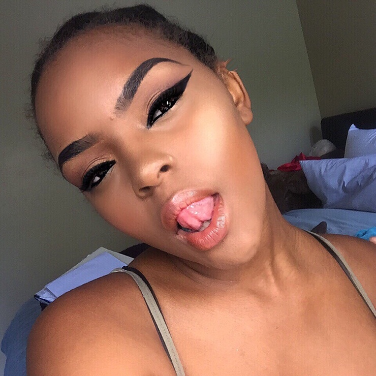 Hanna Lashay