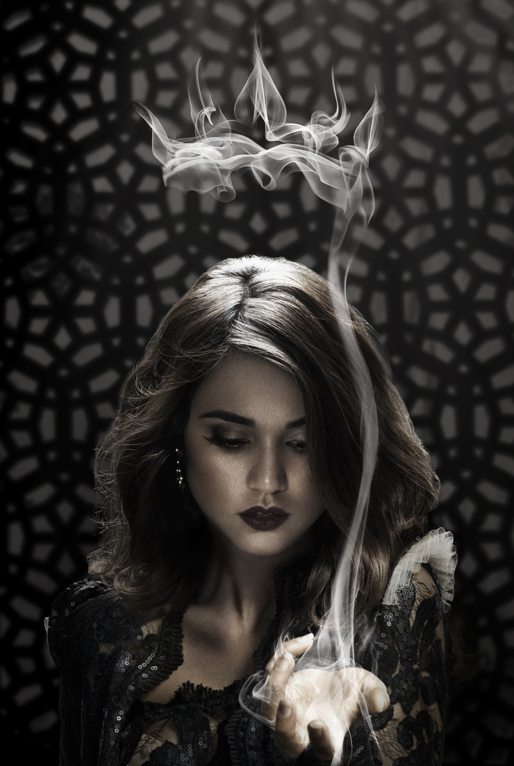 Margo Hanson
