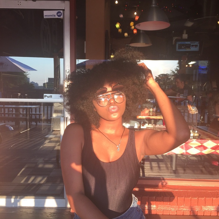 Hanna Lashay