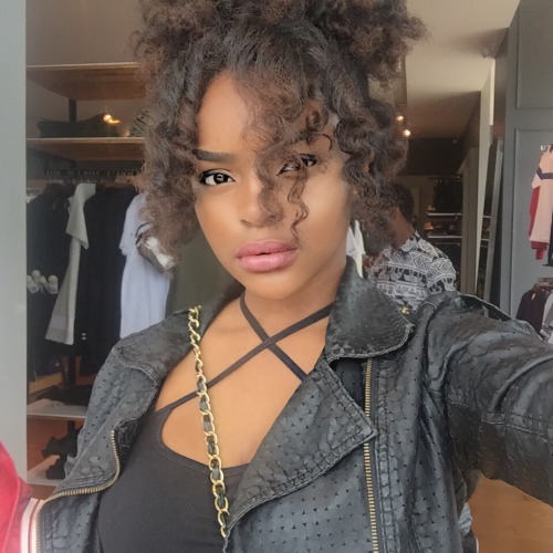 Hanna Lashay
