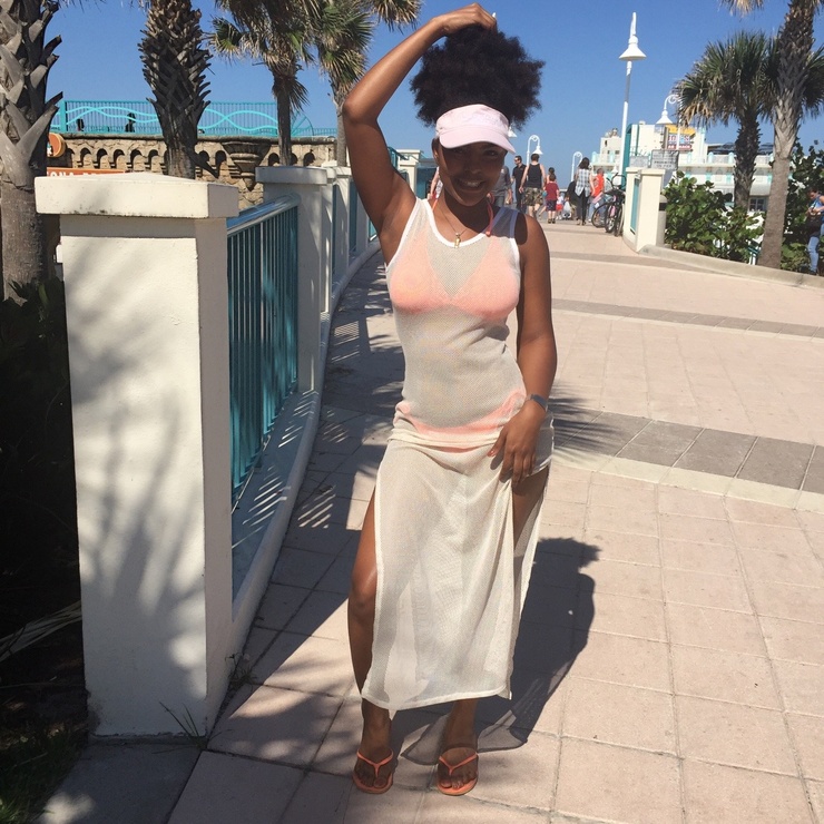 Hanna Lashay