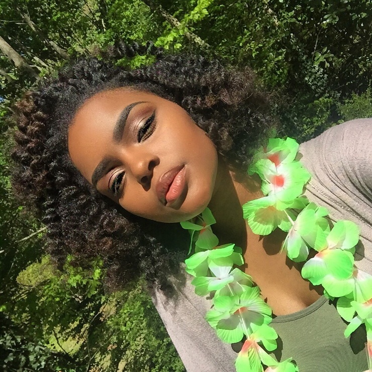 Hanna Lashay