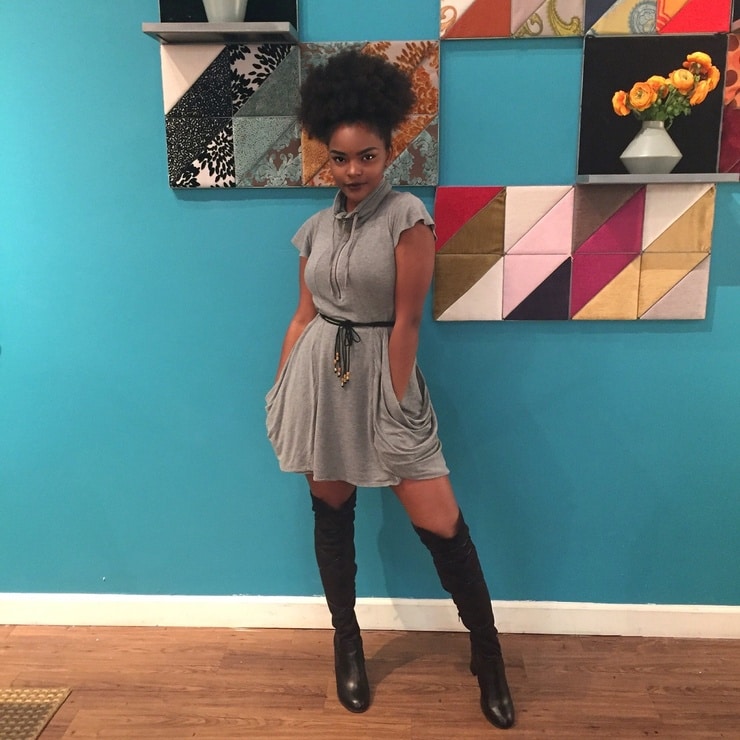 Hanna Lashay