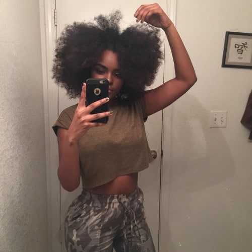 Hanna Lashay