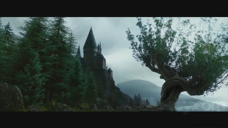 Harry Potter and the Prisoner of Azkaban [Region Free]