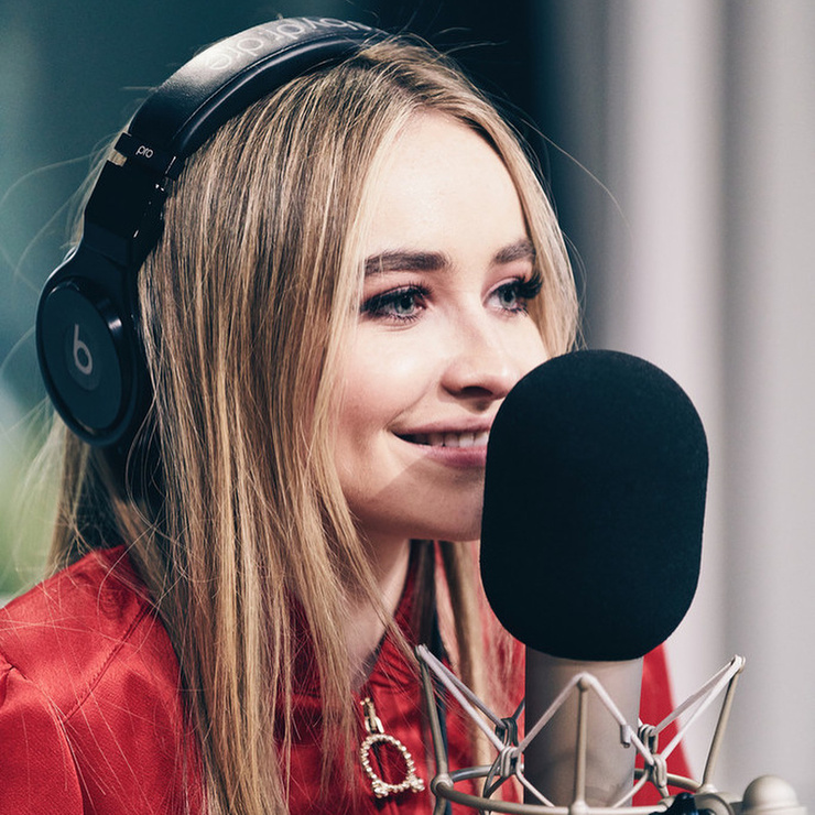 Sabrina Carpenter