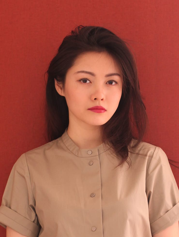 Jenny Wu Jenny Wu