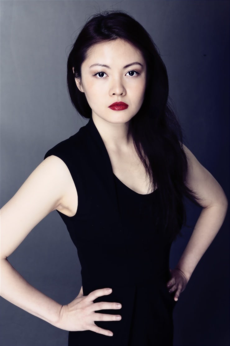 Jenny Wu Jenny Wu