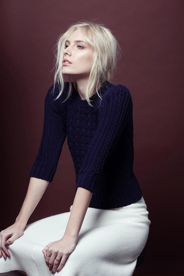 Evgenia Severinenko Evgenia Severinenko
