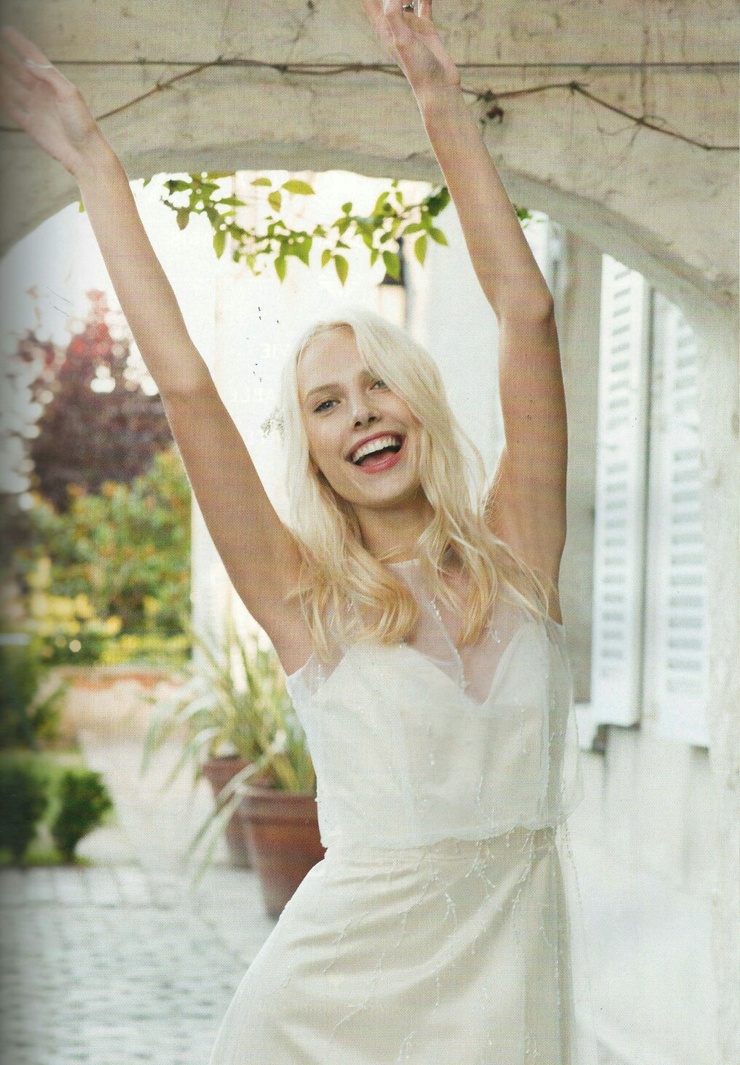 Evgenia Severinenko Evgenia Severinenko
