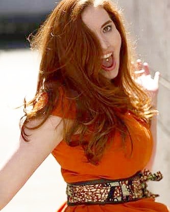 Anna Sawyer