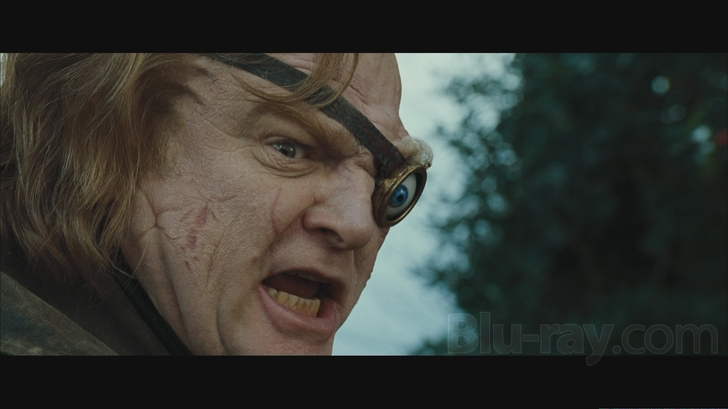 Harry Potter And The Goblet Of Fire  [Region Free]