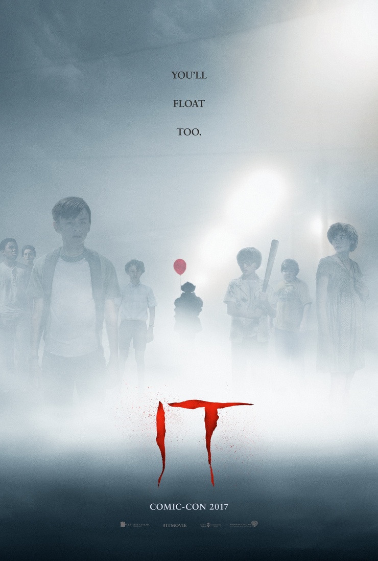 It It