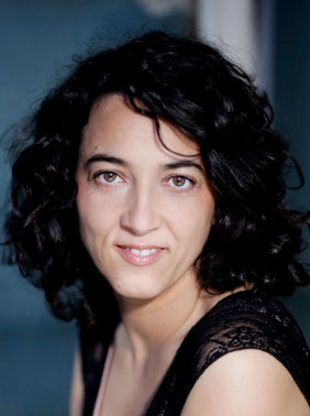 Oumria Mouffok