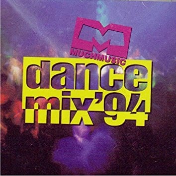 MuchMusic Dance Mix '94