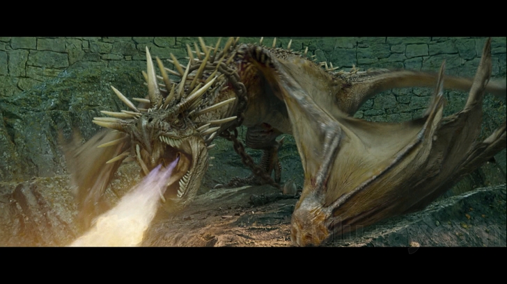 Harry Potter And The Goblet Of Fire  [Region Free]