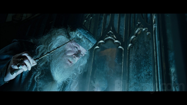 Harry Potter And The Goblet Of Fire  [Region Free]