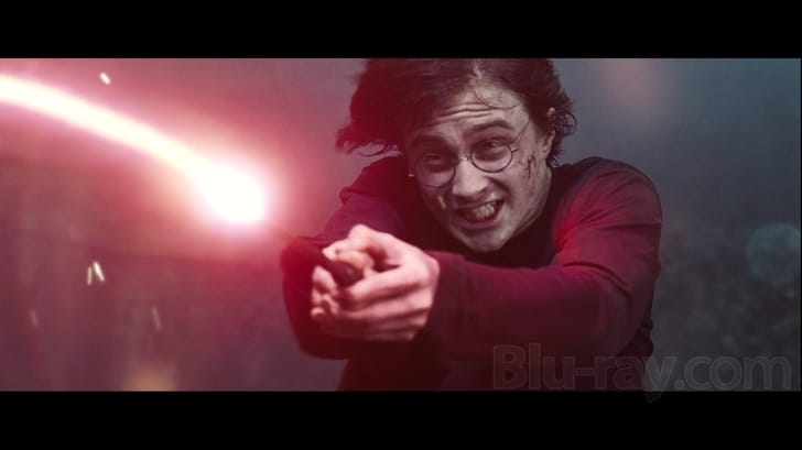 Harry Potter And The Goblet Of Fire  [Region Free]