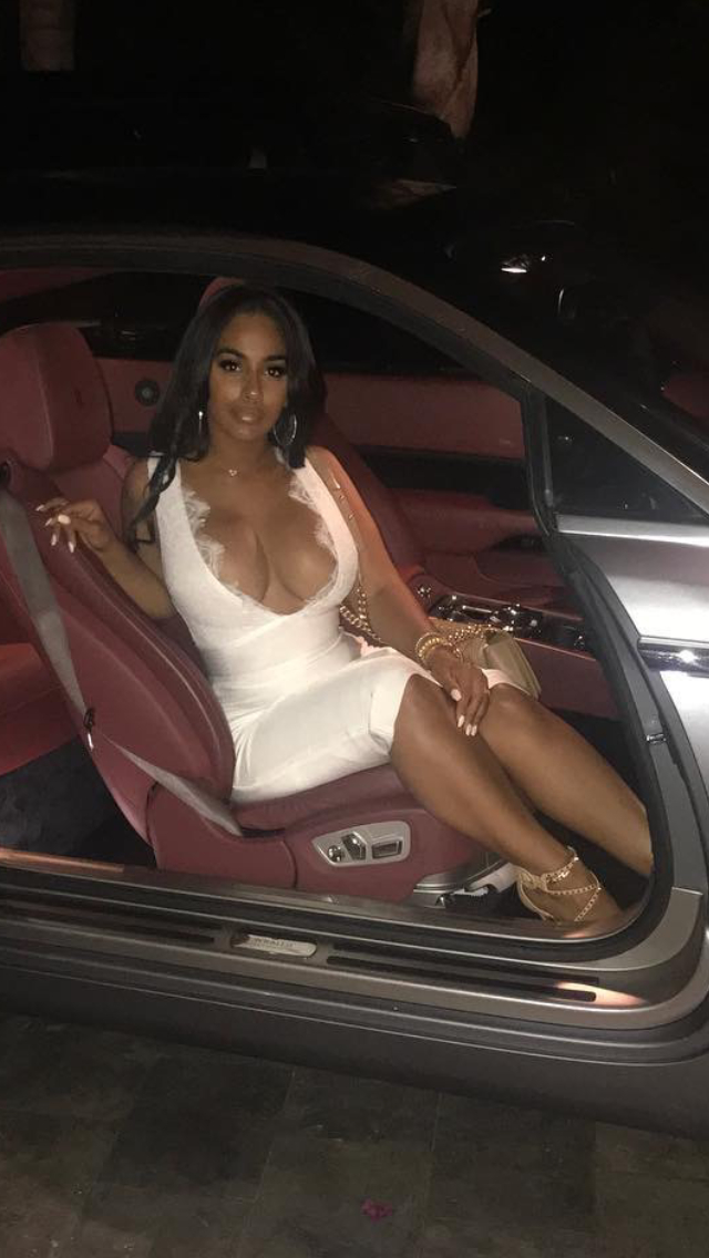 Ayisha Diaz
