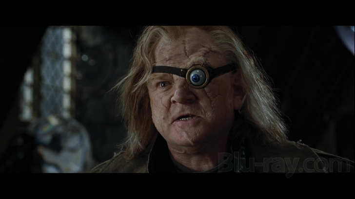 Harry Potter And The Goblet Of Fire  [Region Free]