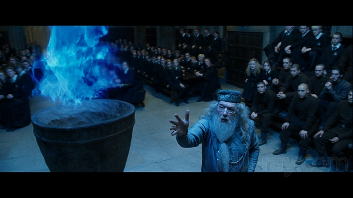 Harry Potter And The Goblet Of Fire  [Region Free]
