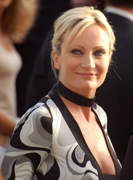 Patricia Kaas image