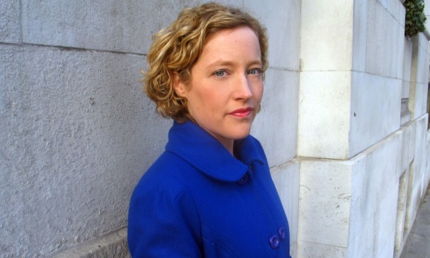 Cathy Newman