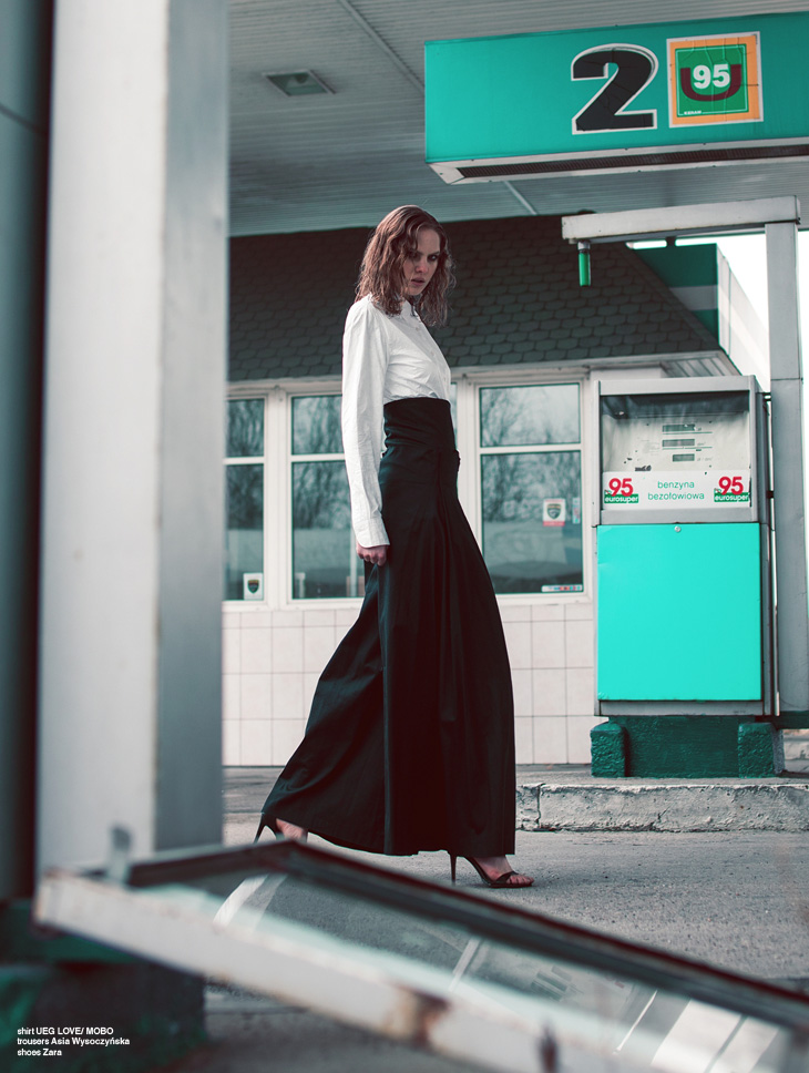Magda Nowicka