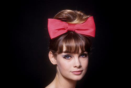 Jean Shrimpton