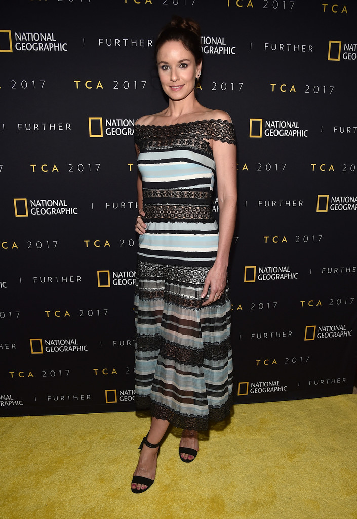 Sarah Wayne Callies Sarah Wayne Callies