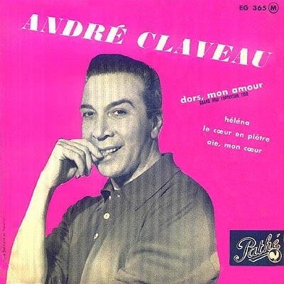 André Claveau