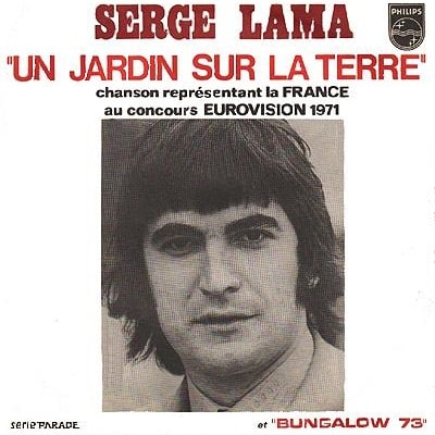 Serge Lama