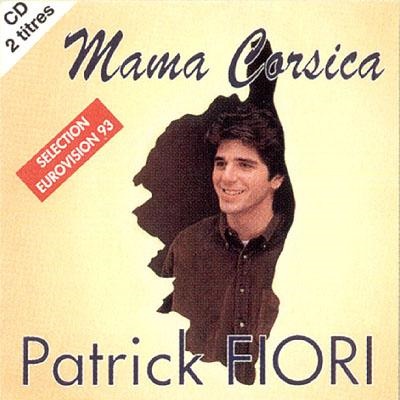 Patrick Fiori