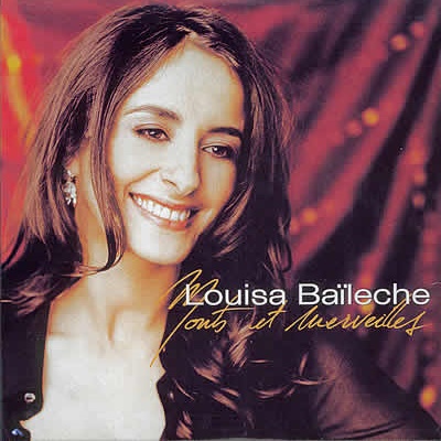 Louisa Baileche