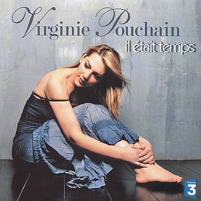 VIRGINIE POUCHAIN
