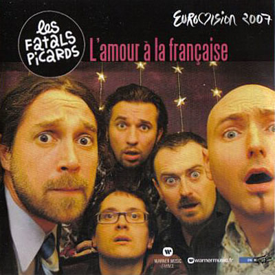 Les Fatals Picards