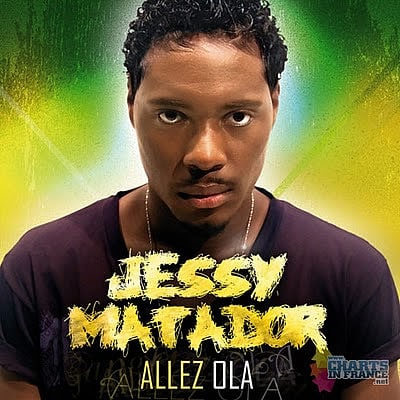 Jessy Matador